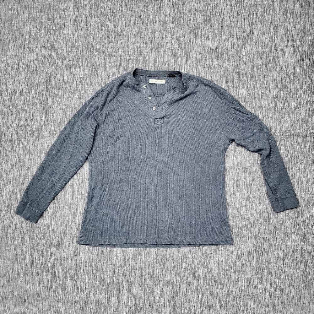 Naturalife Thermal Long Sleeve Shirt